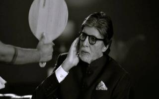 Amitabh Bachchan Resumes Work Post 'Project K' Injury, Shares Pictures Of 'Touch Ups And The Shot'